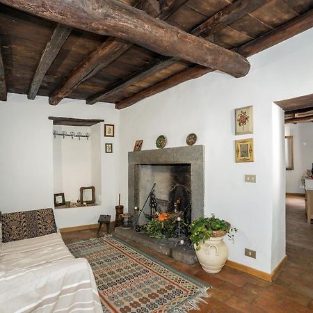 Bed and Breakfast Casa Roma Bagnoregio Exteriér fotografie